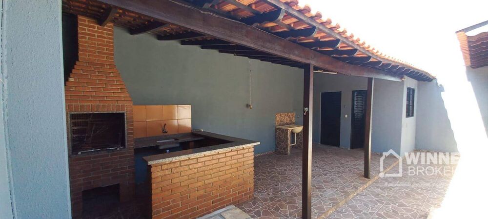Casa à venda com 3 quartos, 160m² - Foto 18