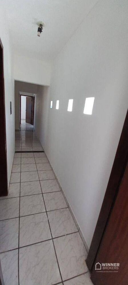 Casa à venda com 3 quartos, 160m² - Foto 14