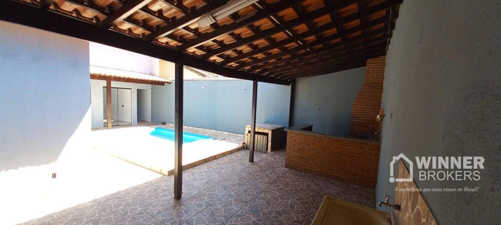 Casa à venda com 3 quartos, 160m² - Foto 19
