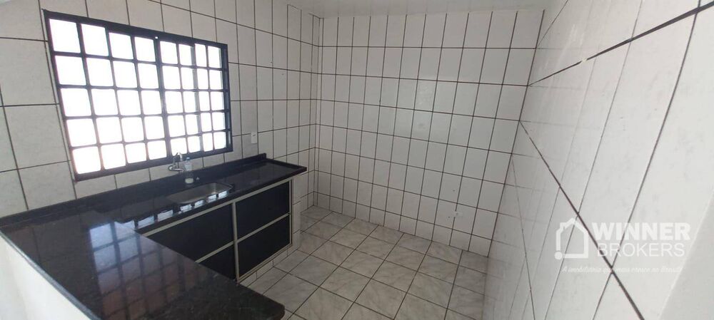 Casa à venda com 3 quartos, 160m² - Foto 4