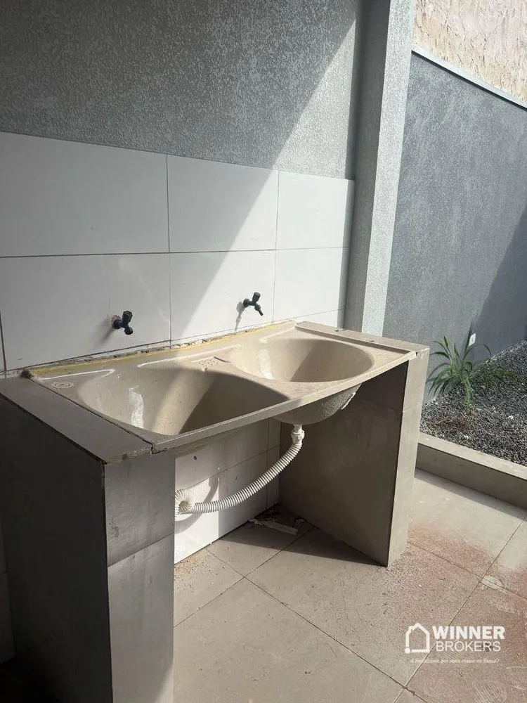 Casa, 3 quartos, 70 m² - Foto 6
