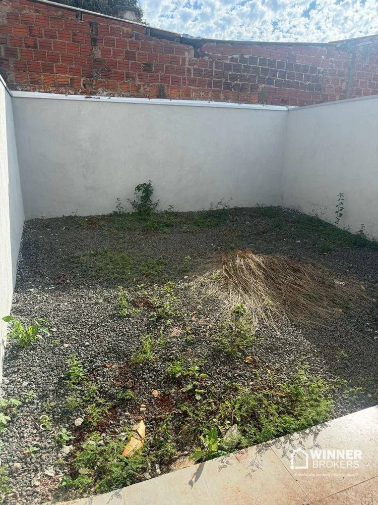 Casa, 3 quartos, 70 m² - Foto 7