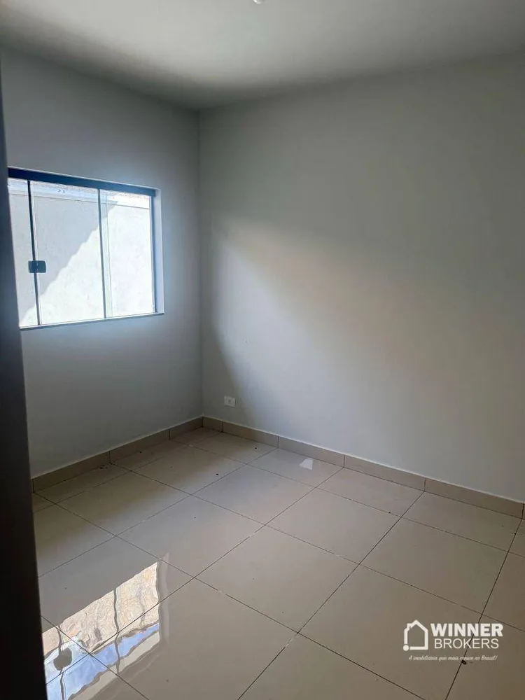 Casa, 3 quartos, 70 m² - Foto 3
