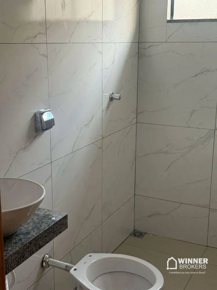 Casa, 3 quartos, 70 m² - Foto 5