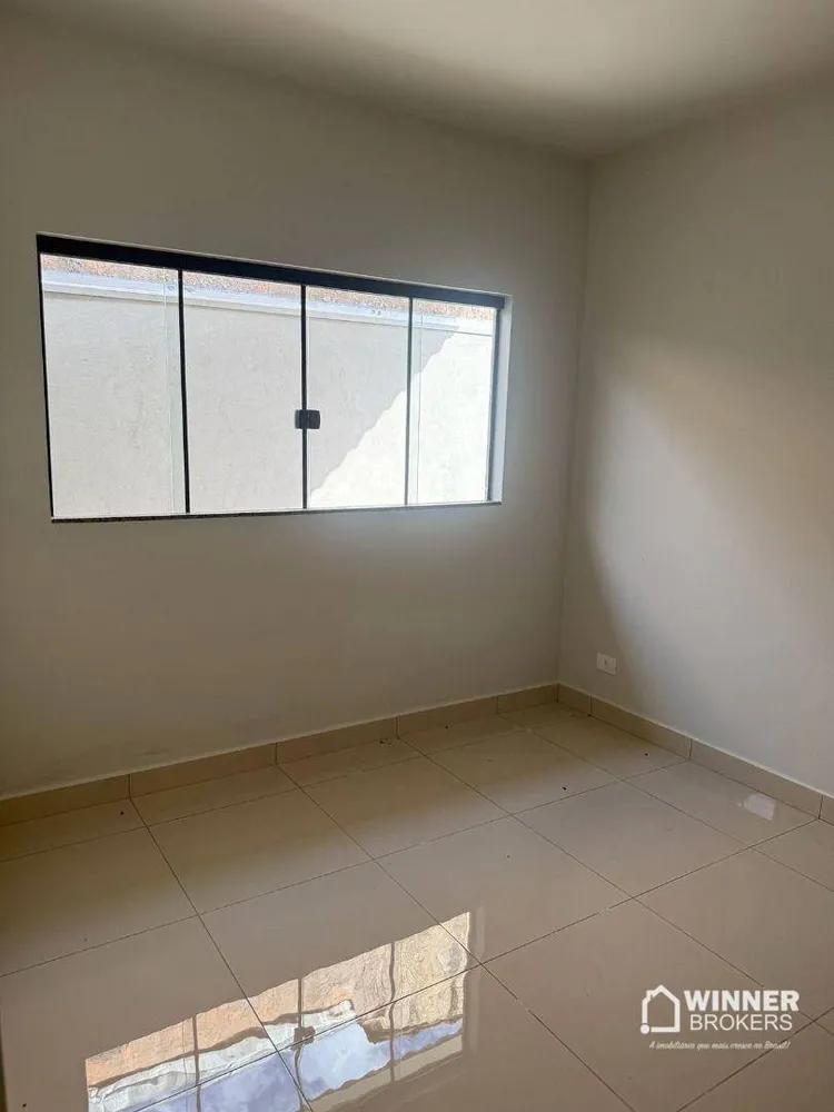 Casa, 3 quartos, 70 m² - Foto 4