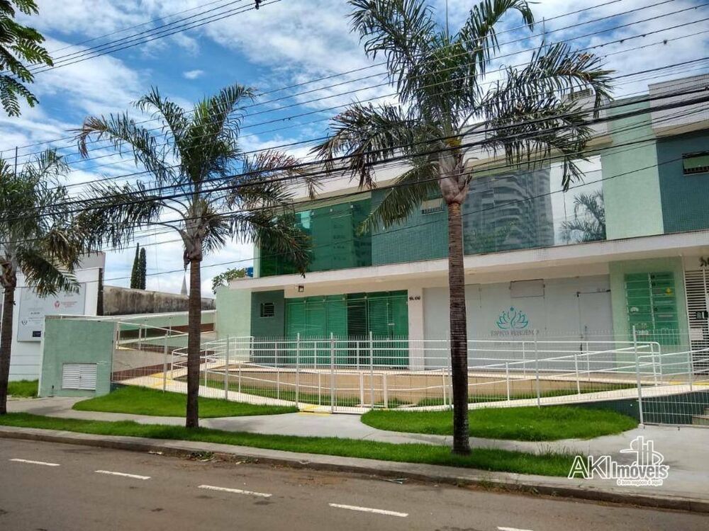 Prédio Inteiro, 2560 m² - Foto 5