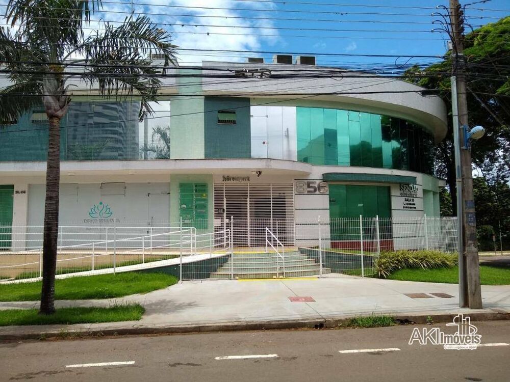 Prédio Inteiro, 2560 m² - Foto 4