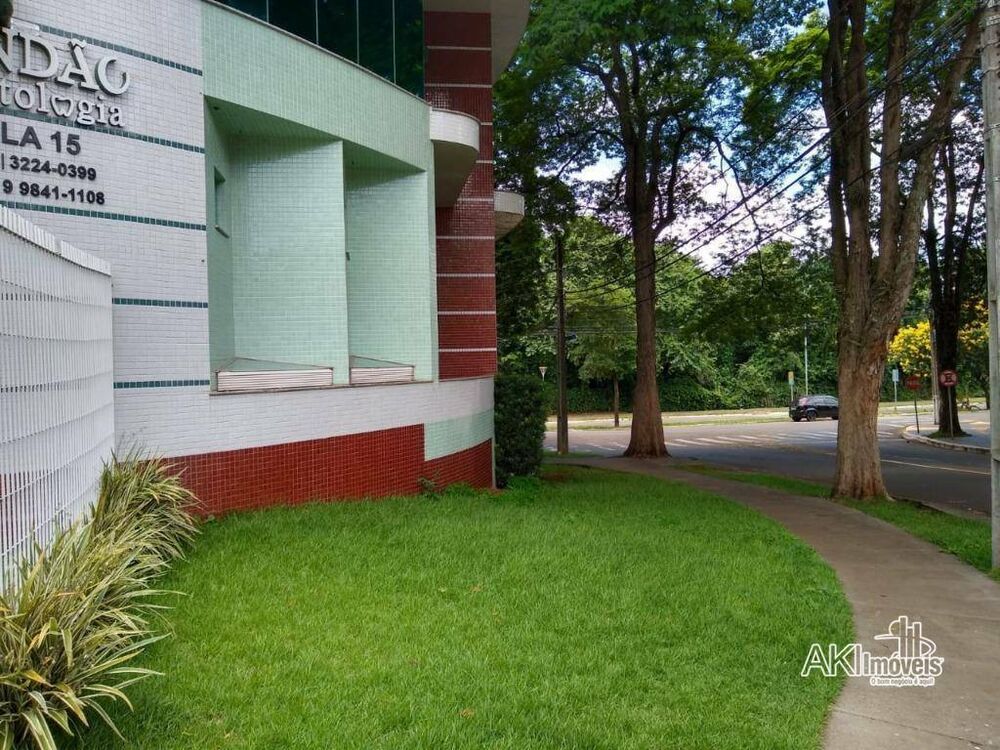 Prédio Inteiro, 2560 m² - Foto 8