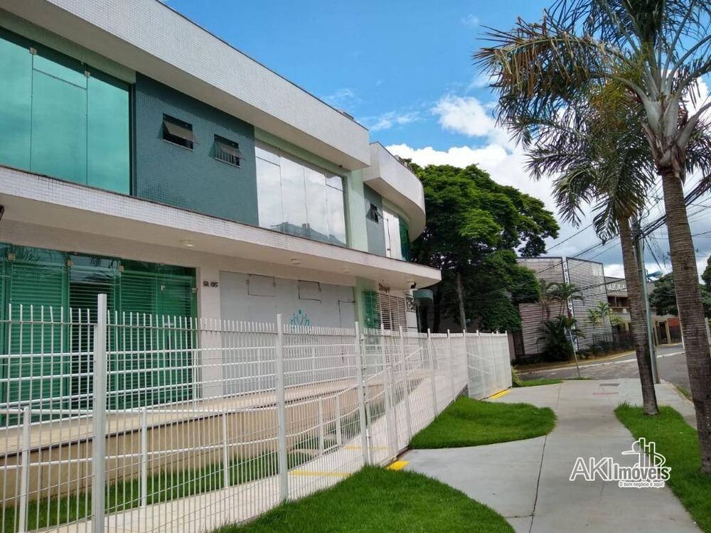 Prédio Inteiro, 2560 m² - Foto 6