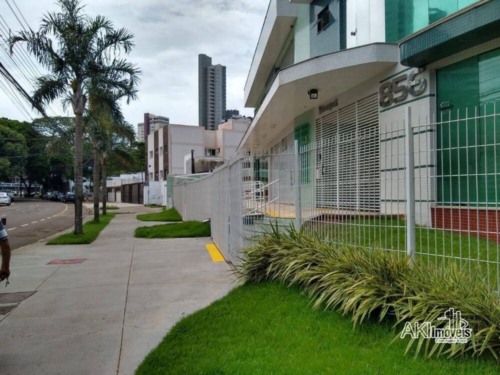 Prédio Inteiro, 2560 m² - Foto 3