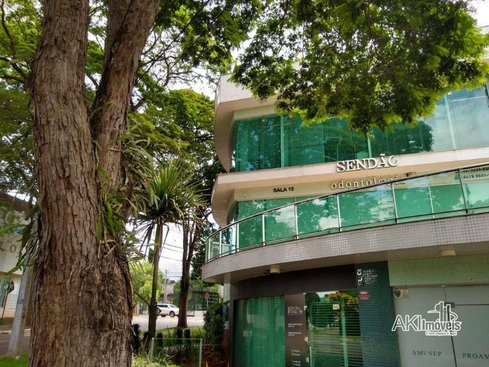 Prédio Inteiro, 2560 m² - Foto 7