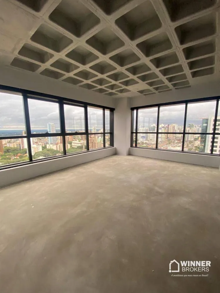 Sala-Conjunto, 51 m² - Foto 7