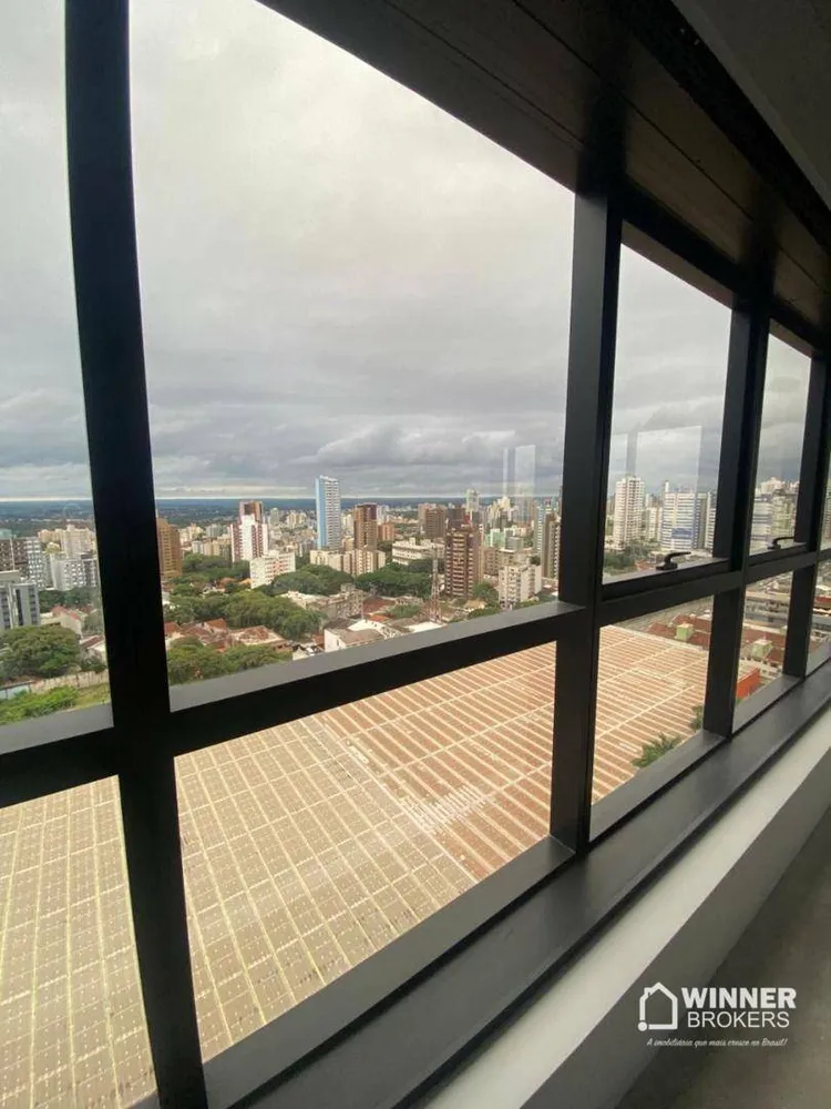 Sala-Conjunto, 51 m² - Foto 5