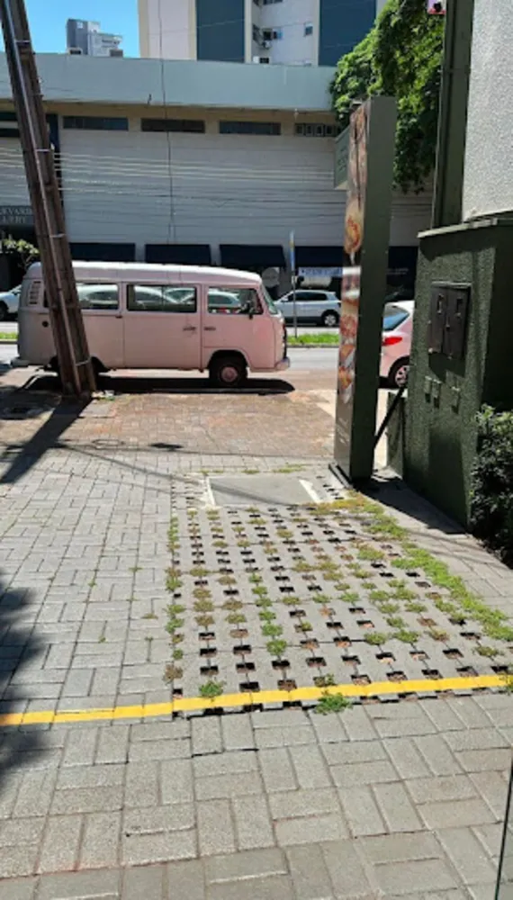 Loja-Salão, 70 m² - Foto 6