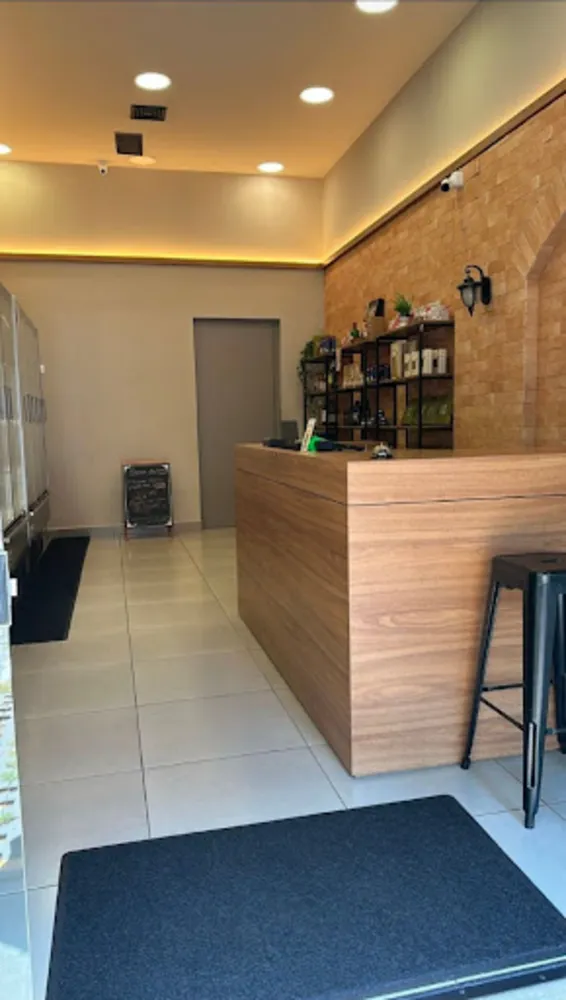 Loja-Salão, 70 m² - Foto 5
