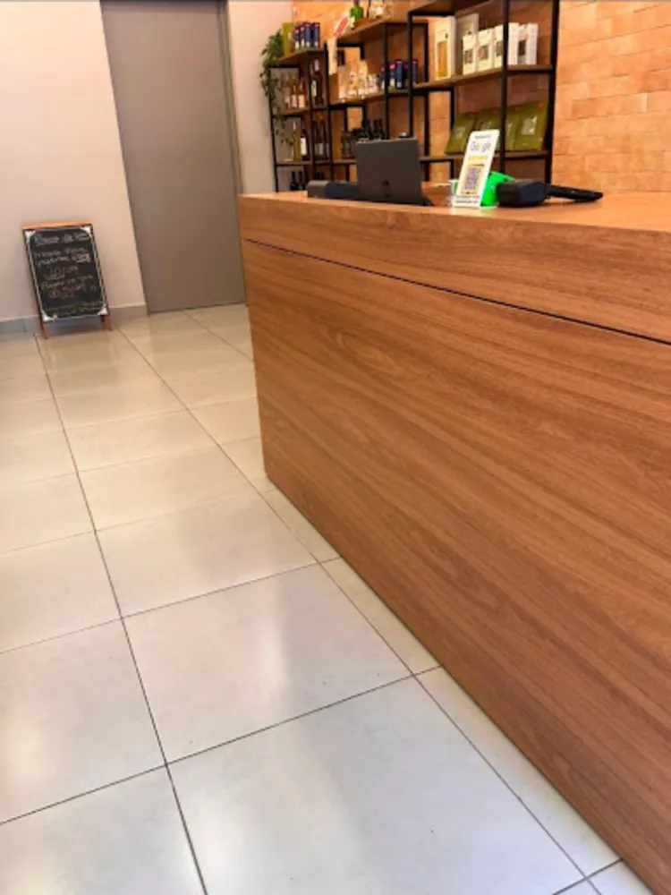 Loja-Salão, 70 m² - Foto 2