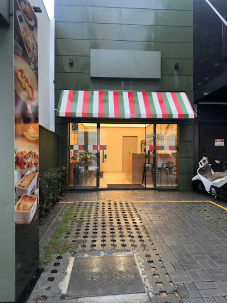 Loja-Salão, 70 m² - Foto 1