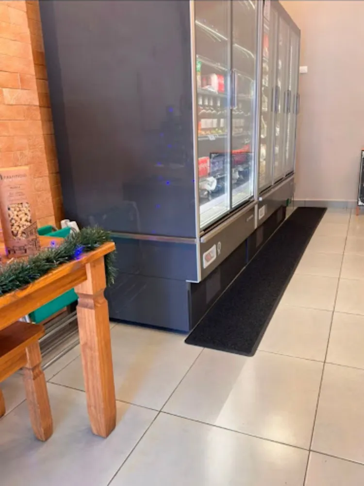 Loja-Salão, 70 m² - Foto 3