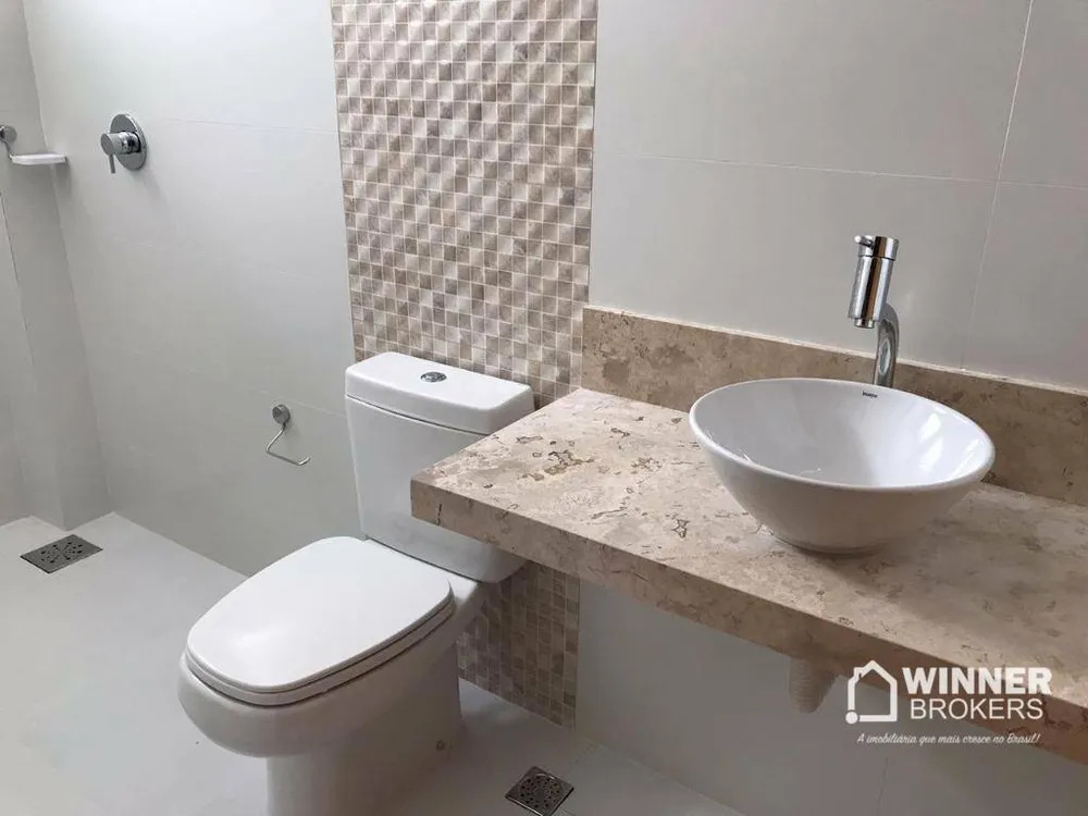 Apartamento, 3 quartos, 82 m² - Foto 13