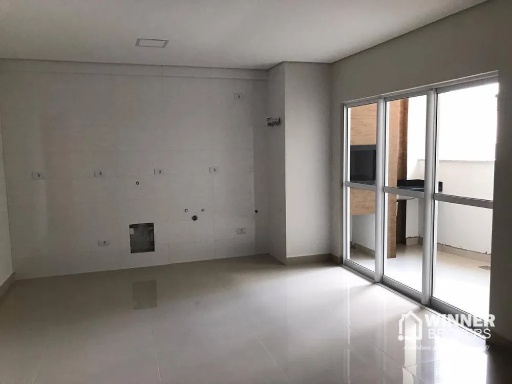 Apartamento, 3 quartos, 82 m² - Foto 8