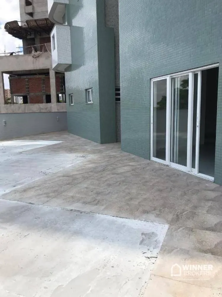 Apartamento, 3 quartos, 82 m² - Foto 5