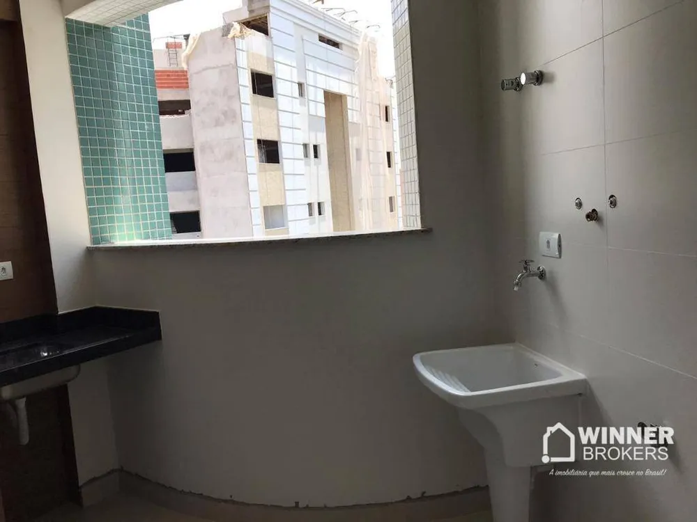 Apartamento, 3 quartos, 82 m² - Foto 15