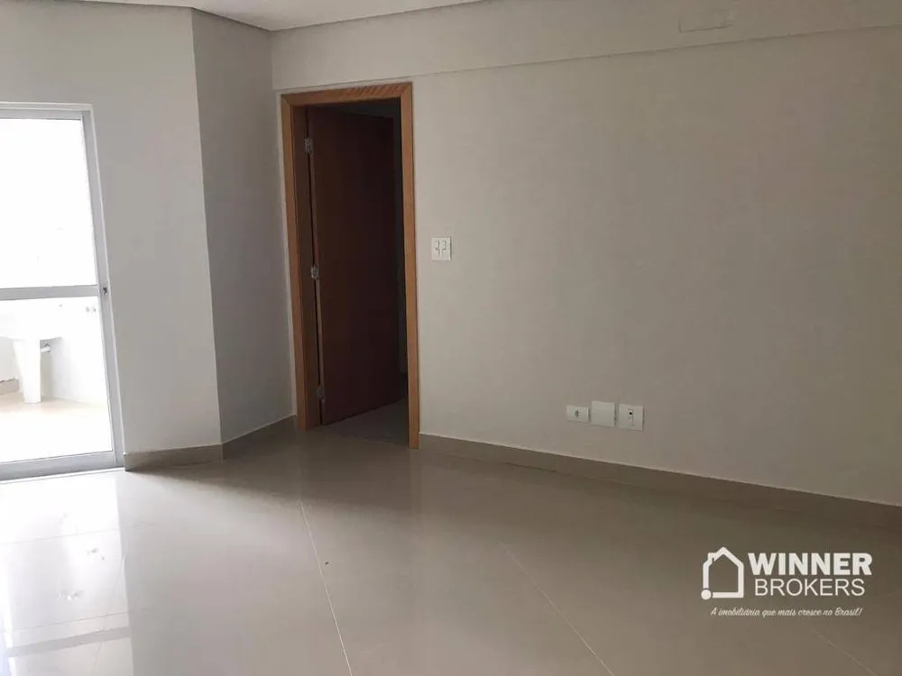 Apartamento, 3 quartos, 82 m² - Foto 7