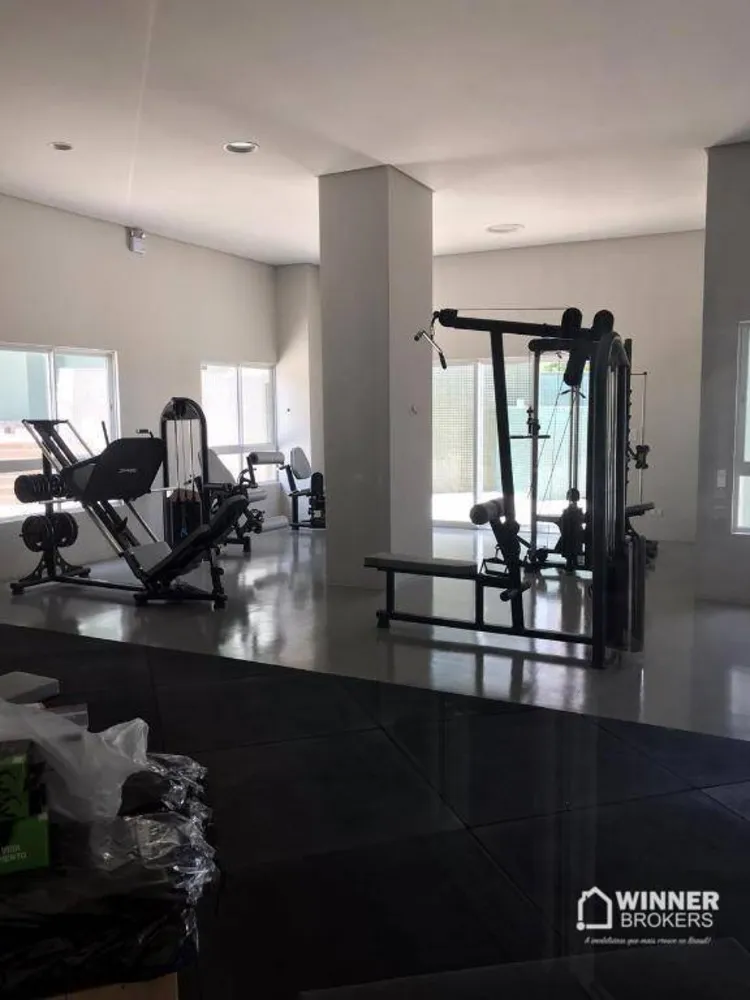 Apartamento, 3 quartos, 82 m² - Foto 6