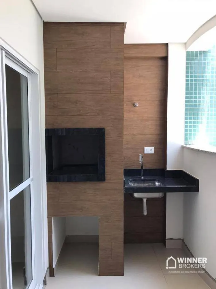 Apartamento, 3 quartos, 82 m² - Foto 9