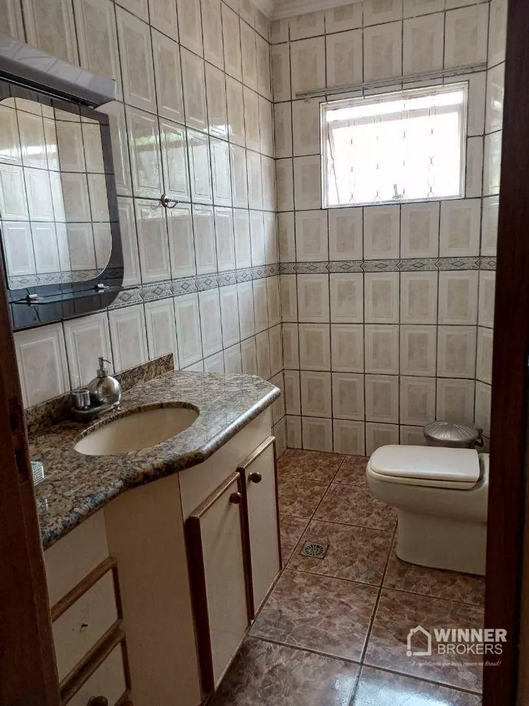 Sobrado à venda com 4 quartos, 246m² - Foto 6