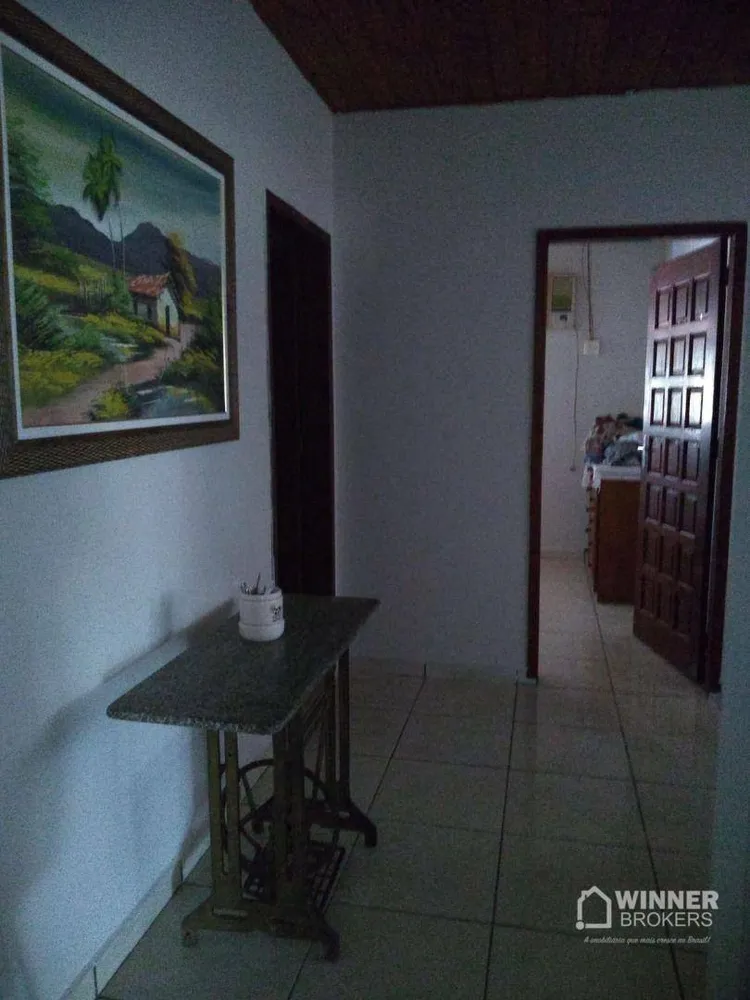 Chácara, 4 quartos, 3360 m² - Foto 6