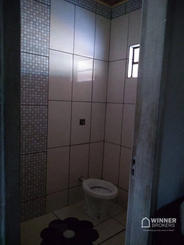 Chácara, 4 quartos, 3360 m² - Foto 11