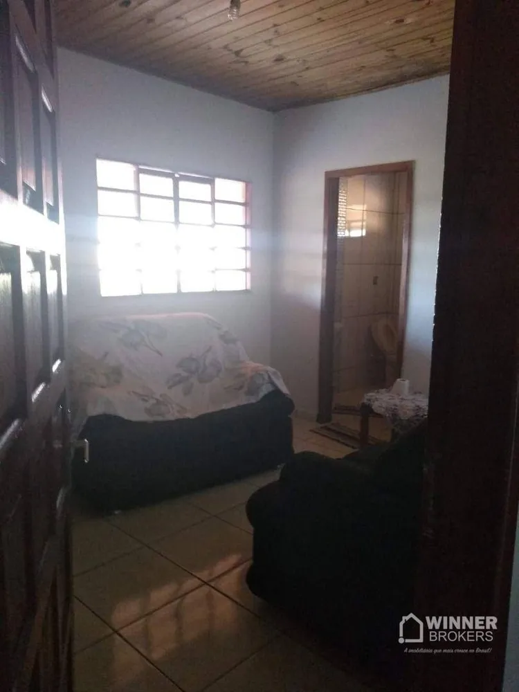 Chácara, 4 quartos, 3360 m² - Foto 4