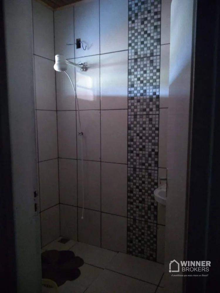 Chácara, 4 quartos, 3360 m² - Foto 10