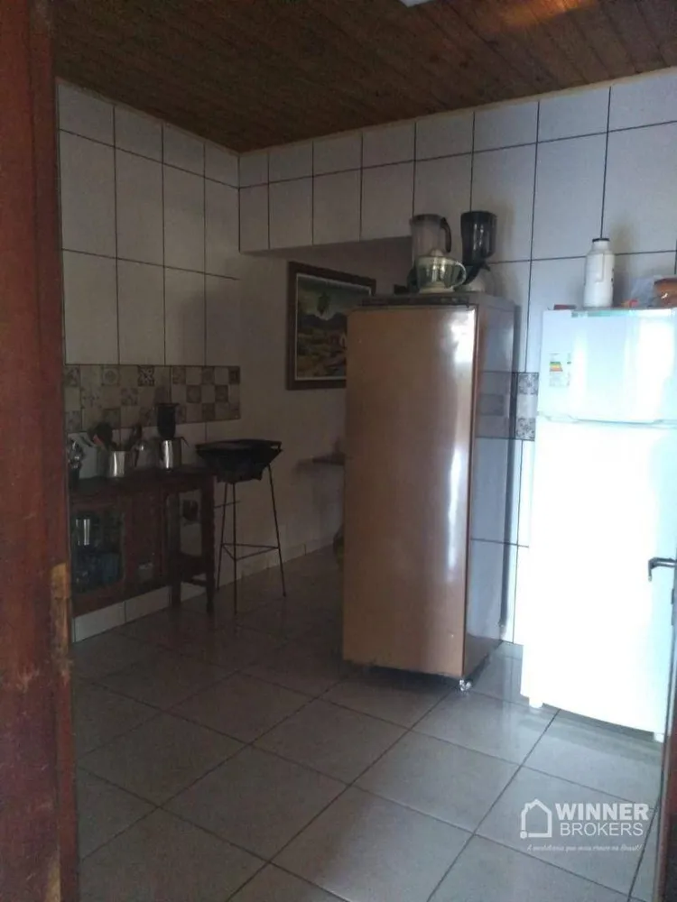 Chácara, 4 quartos, 3360 m² - Foto 5