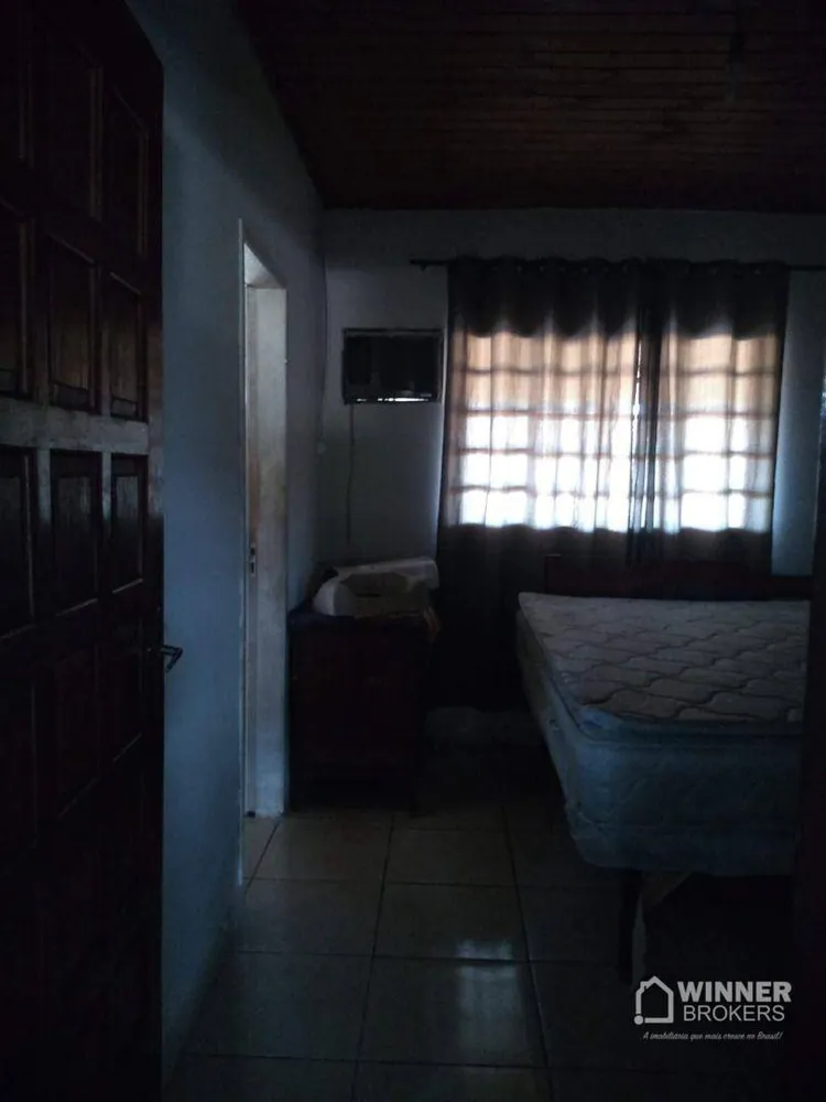 Chácara, 4 quartos, 3360 m² - Foto 9