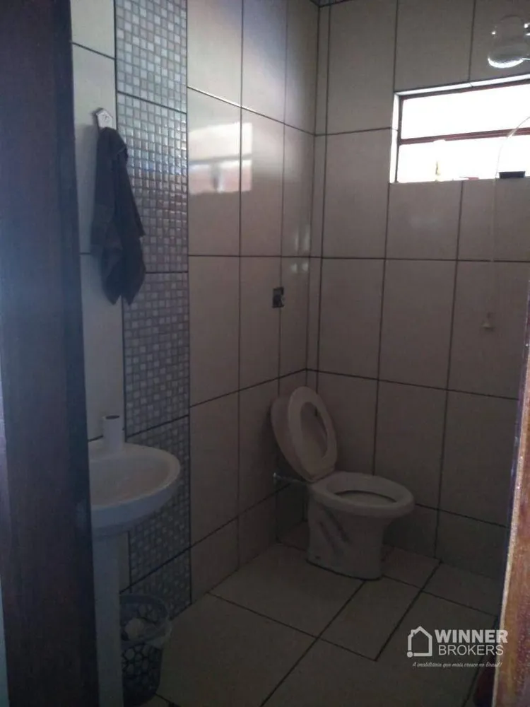 Chácara, 4 quartos, 3360 m² - Foto 8
