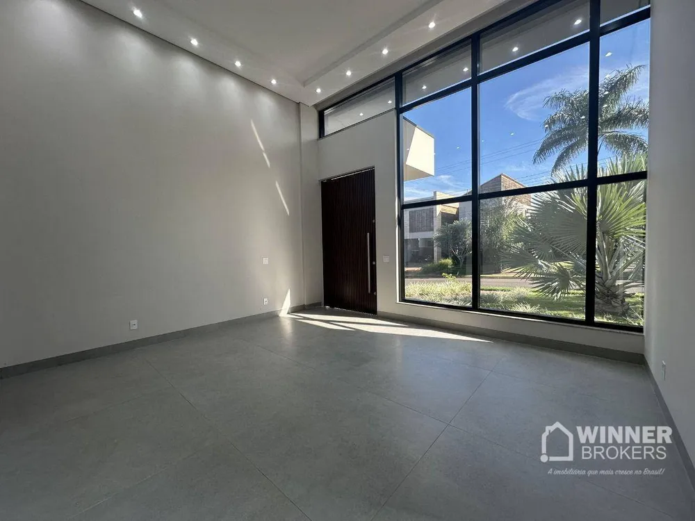 Casa de Condomínio, 4 quartos - Foto 3