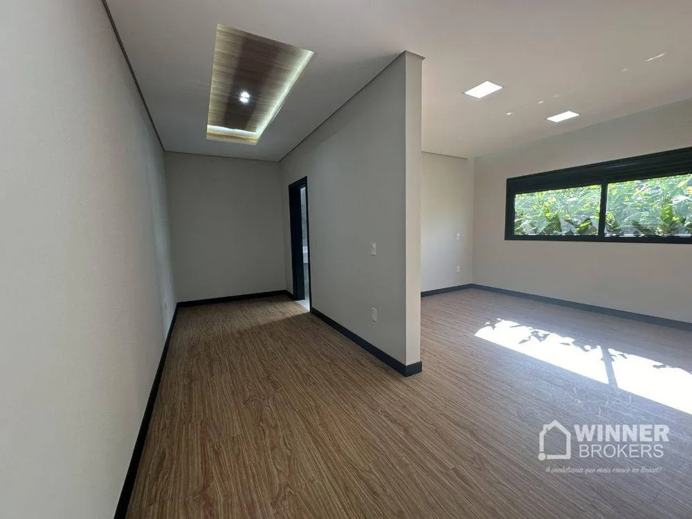 Casa de Condomínio, 4 quartos - Foto 9