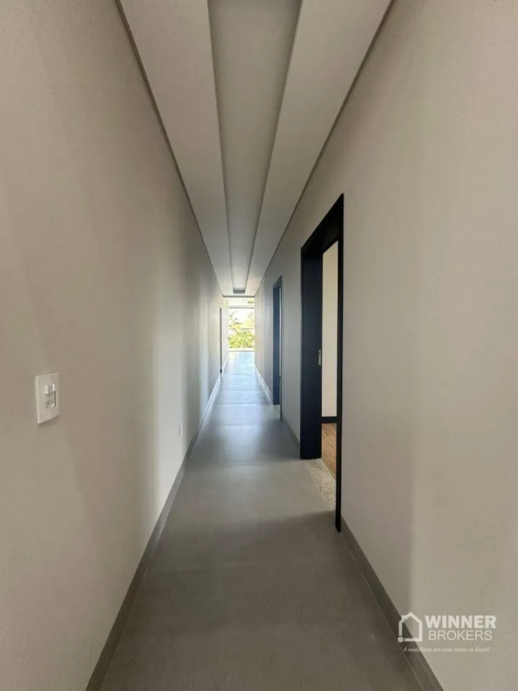 Casa de Condomínio, 4 quartos - Foto 6