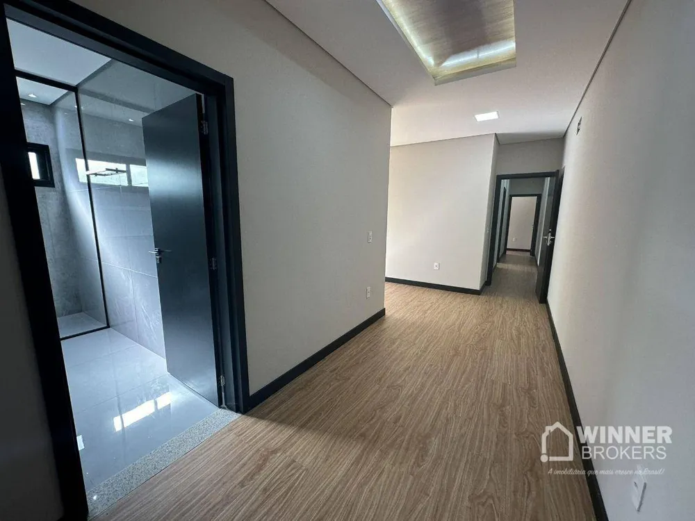 Casa de Condomínio, 4 quartos - Foto 10