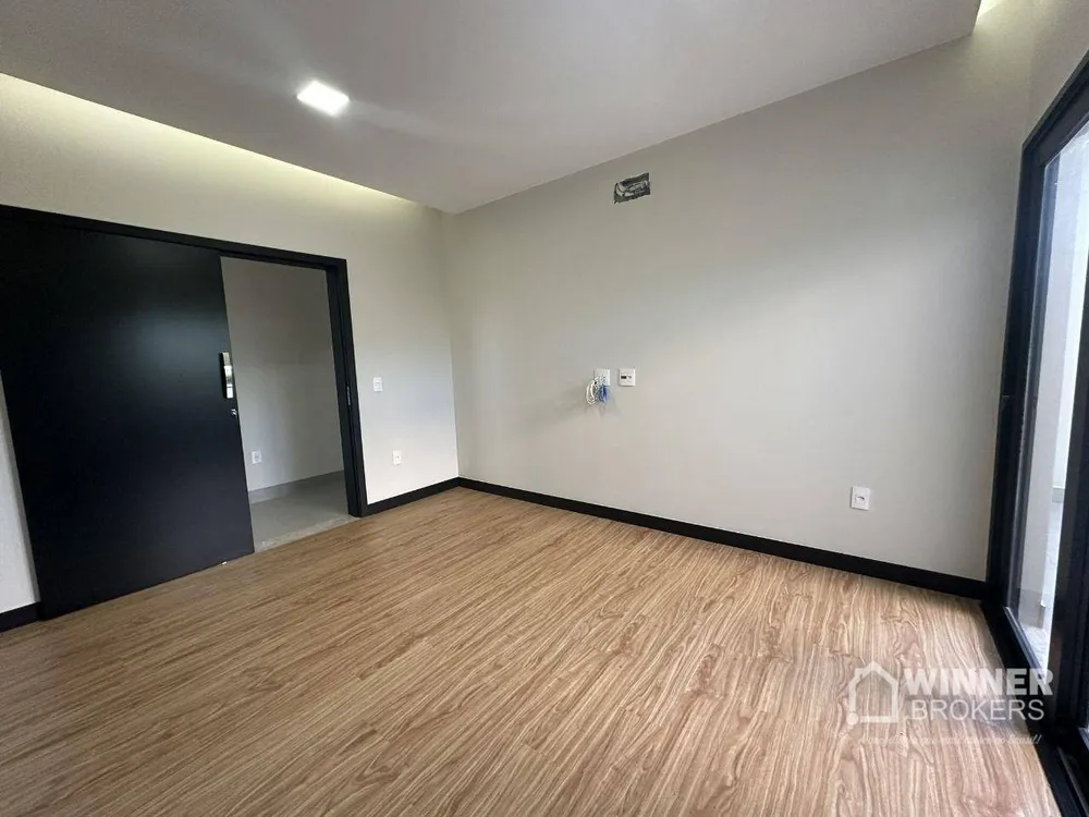 Casa de Condomínio, 4 quartos - Foto 8
