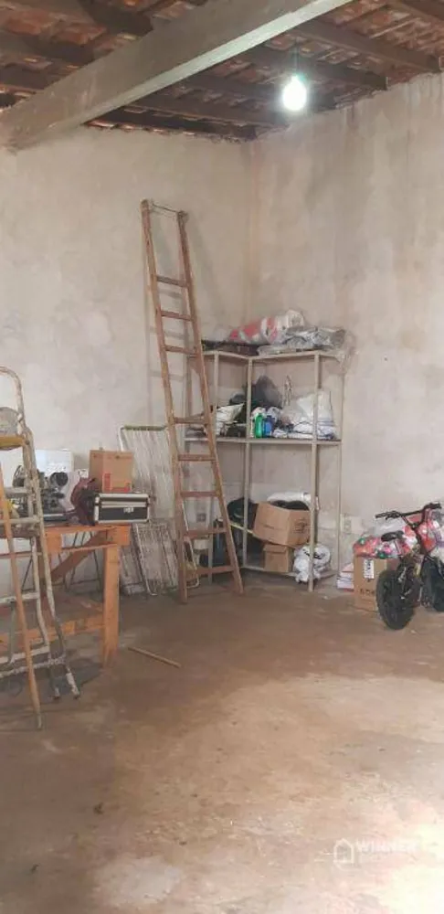 Casa, 3 quartos, 120 m² - Foto 12
