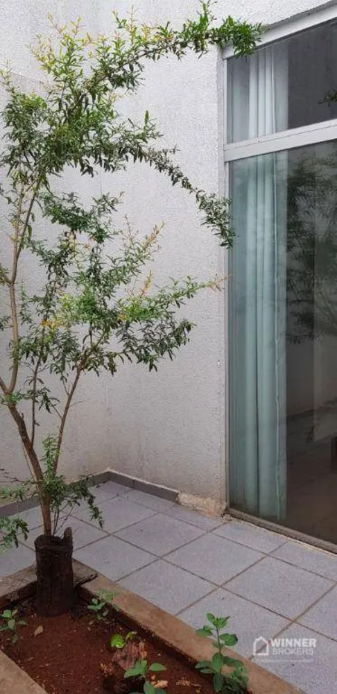 Casa, 3 quartos, 120 m² - Foto 7