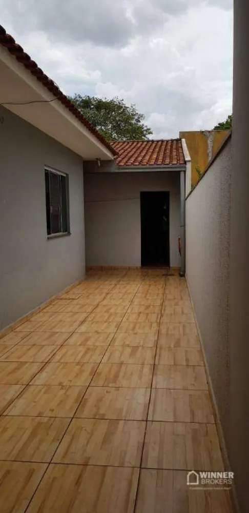Casa, 3 quartos, 120 m² - Foto 11