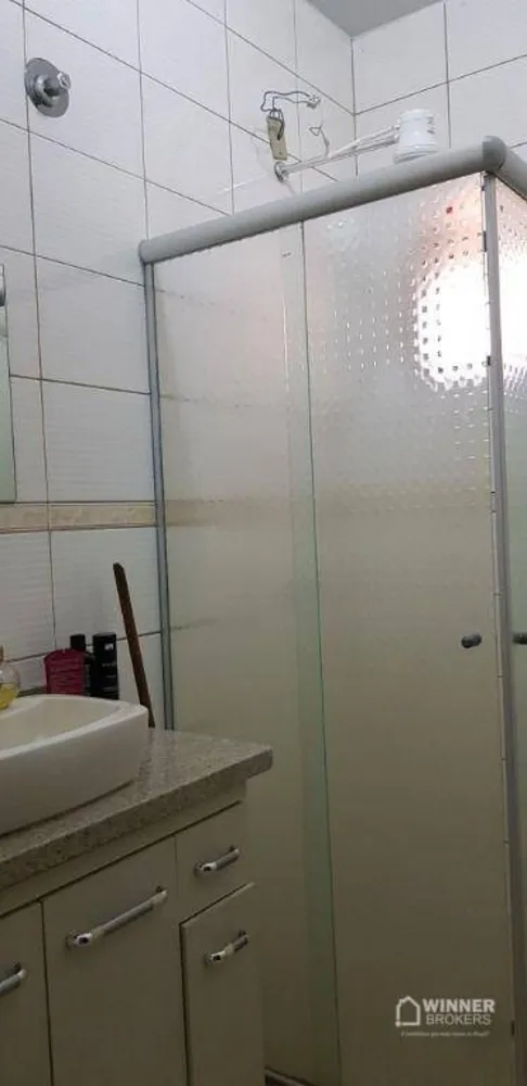 Casa, 3 quartos, 120 m² - Foto 8