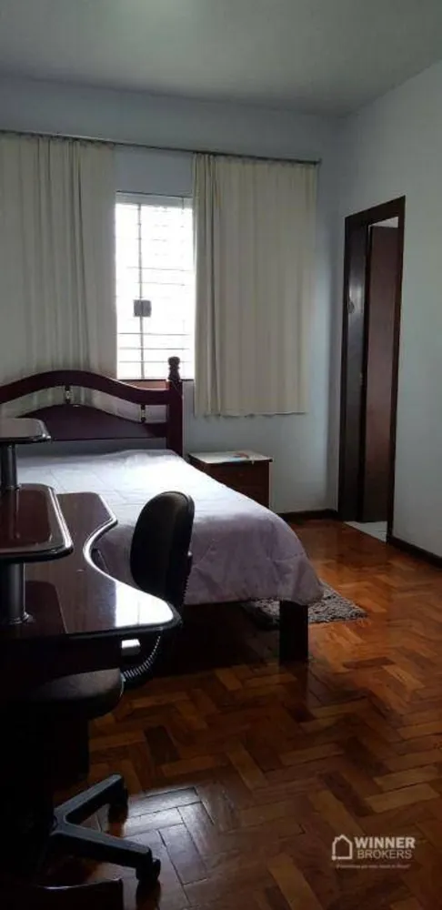 Casa, 3 quartos, 120 m² - Foto 3