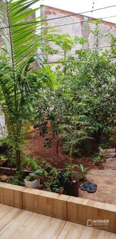 Casa, 3 quartos, 120 m² - Foto 10