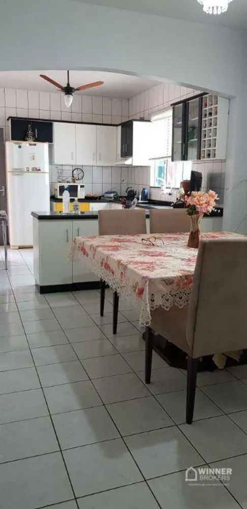 Casa, 3 quartos, 120 m² - Foto 2