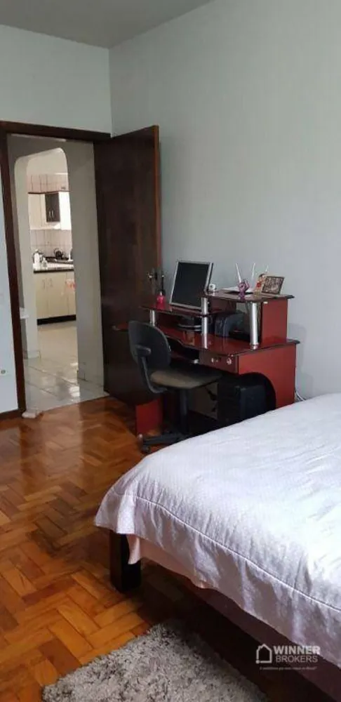 Casa, 3 quartos, 120 m² - Foto 4